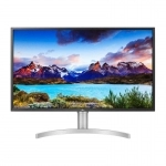 مانیتور ال جی مدل 32UL750-W سایز 32 اینچ