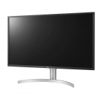 مانیتور ال جی مدل 32UL750-W سایز 32 اینچ مانیتور ال جی مدل 32UL750-W سایز 32 اینچ