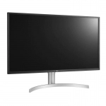 مانیتور ال جی مدل 32UL750-W سایز 32 اینچ مانیتور ال جی مدل 32UL750-W سایز 32 اینچ