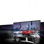 مانیتور ال جی مدل 32UL750-W سایز 32 اینچ مانیتور ال جی مدل 32UL750-W سایز 32 اینچ