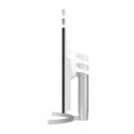 مانیتور ال جی مدل 32UL750-W سایز 32 اینچ مانیتور ال جی مدل 32UL750-W سایز 32 اینچ