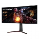 مانیتور مخصوص بازی ال جی مدل 34GP950G-B سایز 34 اینچ مانیتور مخصوص بازی ال جی مدل 34GP950G-B سایز 34 اینچ