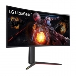 مانیتور مخصوص بازی ال جی مدل 34GP950G-B سایز 34 اینچ مانیتور مخصوص بازی ال جی مدل 34GP950G-B سایز 34 اینچ