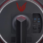 مانیتور مخصوص بازی ال جی مدل 34GP950G-B سایز 34 اینچ مانیتور مخصوص بازی ال جی مدل 34GP950G-B سایز 34 اینچ