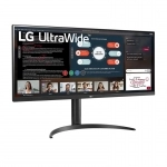 مانیتور مخصوص بازی ال جی مدل 34WP550-B سایز 34 اینچ