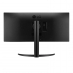 مانیتور مخصوص بازی ال جی مدل 34WP550-B سایز 34 اینچ