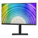 مانیتور مخصوص بازی سامسونگ مدل LS24A600UC سایز 24 اینچ