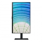 مانیتور مخصوص بازی سامسونگ مدل LS24A600UC سایز 24 اینچ