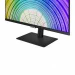 مانیتور مخصوص بازی سامسونگ مدل LS24A600UC سایز 24 اینچ