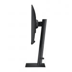 مانیتور مخصوص بازی سامسونگ مدل LS24A600UC سایز 24 اینچ