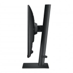 مانیتور مخصوص بازی سامسونگ مدل LS24A600UC سایز 24 اینچ