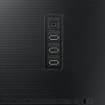 مانیتور مخصوص بازی سامسونگ مدل LS24A600UC سایز 24 اینچ