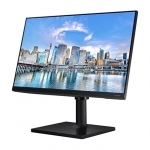 مانیتور مخصوص بازی سامسونگ مدل LF24T450FQ سایز 24 اینچ