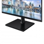 مانیتور مخصوص بازی سامسونگ مدل LF24T450FQ سایز 24 اینچ