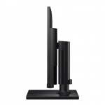 مانیتور مخصوص بازی سامسونگ مدل LF24T450FQ سایز 24 اینچ