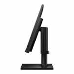 مانیتور مخصوص بازی سامسونگ مدل LF24T450FQ سایز 24 اینچ