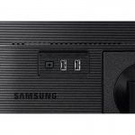 مانیتور مخصوص بازی سامسونگ مدل LF24T450FQ سایز 24 اینچ