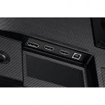 مانیتور مخصوص بازی سامسونگ مدل LF24T450FQ سایز 24 اینچ