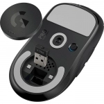 ماوس مخصوص بازی لاجیتک مدل G Pro X Superlight ماوس مخصوص بازی لاجیتک مدل G Pro X Superlight