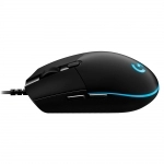 ماوس گیمینگ باسیم لاجیتک مدل G PRO ماوس گیمینگ باسیم لاجیتک مدل G PRO