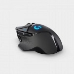 ماوس مخصوص بازی لاجیتک مدل G502 Lightspeed ماوس مخصوص بازی لاجیتک مدل G502 Lightspeed