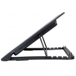 پایه خنک کننده لپ تاپ تسکو مدل TCLP 3101 پایه خنک کننده لپ تاپ تسکو مدل TCLP 3101