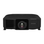 ویدئو پروژکتور اپسون مدل EB-L1075U