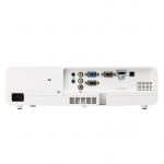 ویدئو پروژکتور پاناسونیک مدل PT-LB356 ویدئو پروژکتور پاناسونیک مدل PT-LB356