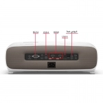 ویدئو پروژکتور بنکیو مدل W2700i