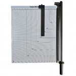 کاتر فلزی رومیزی سوپربایند سایز A3