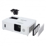 ویدئو پروژکتور مکسل مدل MC-WX5501