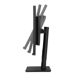 مانیتور ایسوس مدل ProArt Display PA328QV سایز 31.5 اینچ