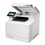 پرینتر استوک اچ پی مدل M477fdn پرینتر استوک اچ پی مدل M477fdn