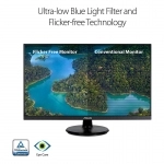 مانیتور ایسوس مدل VA27DQ سایز 27 اینچ