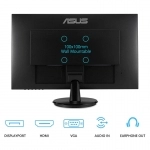 مانیتور ایسوس مدل VA27DQ سایز 27 اینچ