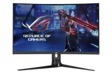 مانیتور ایسوس مدل XG32VC سایز 31.5 اینچ