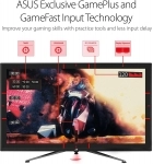 مانیتور ایسوس مدل ROG Strix XG438QR سایز 43 اینچ