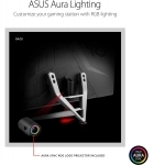 مانیتور ایسوس مدل ROG Strix XG438QR سایز 43 اینچ