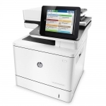 پرینتر استوک اچ پی مدل M577dn پرینتر استوک اچ پی مدل M577dn