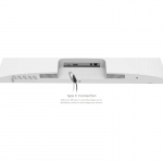 مانیتور ام اس آی مدل Modern MD271PW سایز 27 اینچ