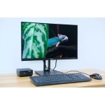 مانیتور ام اس آی مدل PRO MP242P سایز 23.8 اینچ