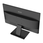 مانیتور ام اس آی مدل PRO MP241X سایز 23.8 اینچ