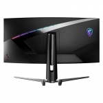 مانیتور ام اس آی مدل MPG ARTYMIS 343CQR سایز 34 اینچ