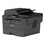 پرینتر چندکاره لیزری برادر مدل MFC-L2715DW پرینتر چندکاره لیزری برادر مدل MFC-L2715DW