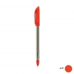 خودکار فوق روان نانو آنتی باکتریال پنتر مدل DP-105 سایز 0.7 میلی متر