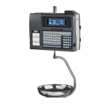 ترازوی لیبل پرینتر تحت شبکه دیبال مدل آویز سری میسترال M-525 HANGING ترازوی لیبل پرینتر تحت شبکه دیبال مدل آویز سری میسترال M-525 HANGING