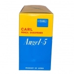 تراش رومیزی کارل مدل Angel-5 (اورجینال) تراش رومیزی کارل مدل Angel-5 (اورجینال)