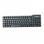 کیبورد باسیم ایکس پی-پروداکت مدل XP-8000E