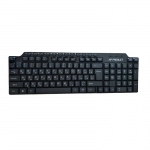 کیبورد باسیم ایکس پی-پروداکت مدل XP-8200E