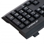 کیبورد باسیم ایکس پی-پروداکت مدل XP-8300E کیبورد باسیم ایکس پی-پروداکت مدل XP-8300E